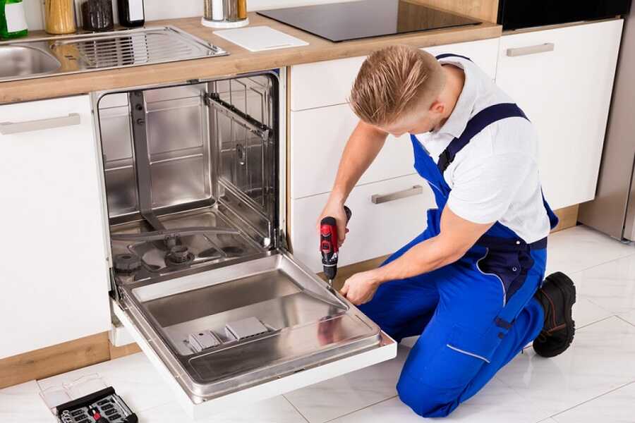 serwis AGD Brzeszcze